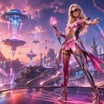 Addison Rae fortnite