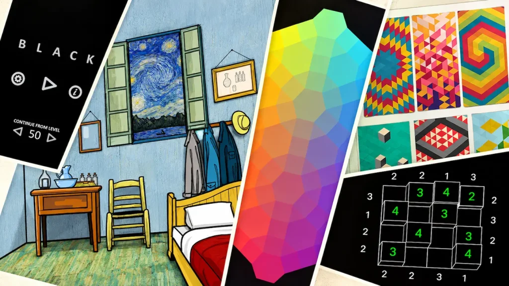 Best Free Puzzle Games