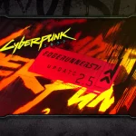 Cyberpunk 2077 Edgerunners Update 2.5
