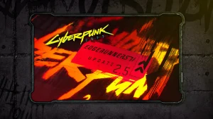 Cyberpunk 2077 Patch 2.5: Everything in the Edgerunners 2 Update, From Dual-Wielding to Console Mods