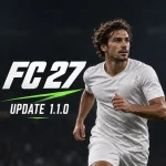 FC27 update 1.1.0