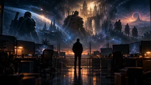 BioWare Is Closing After 30 Years, and the Next Mass Effect Has Been Canceled