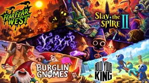 Best New Multiplayer (co-op) Games for PC in 2026 (October 2026)