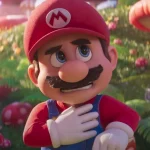 super mario bros movie